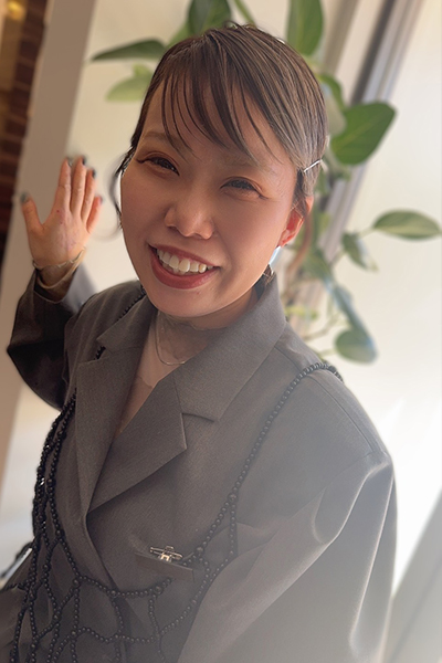 miho